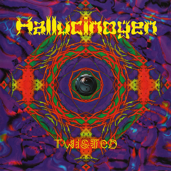 Hallucinogen – Twisted