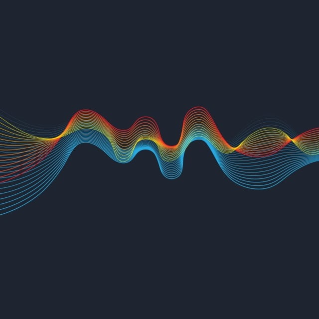 Sound waves